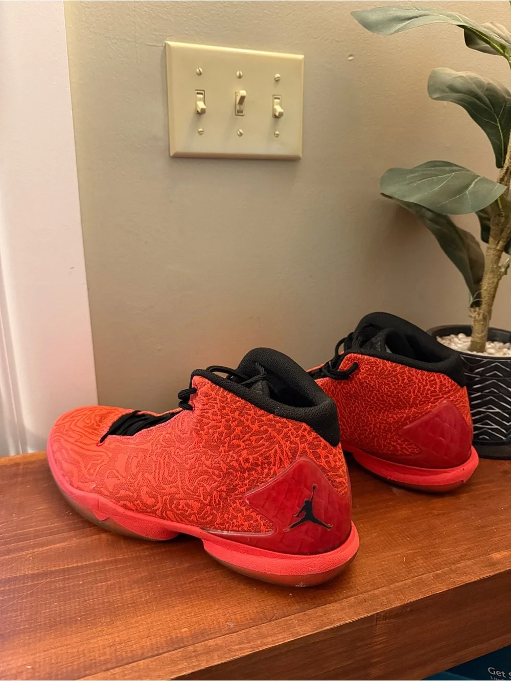 Jordan 🔥 hard